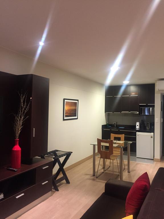 2W Apartments Service Diez Canseco Лима Экстерьер фото