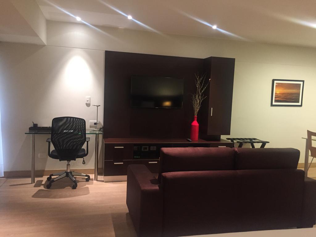 2W Apartments Service Diez Canseco Лима Экстерьер фото
