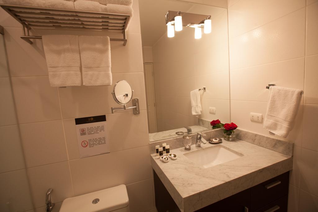 2W Apartments Service Diez Canseco Лима Экстерьер фото