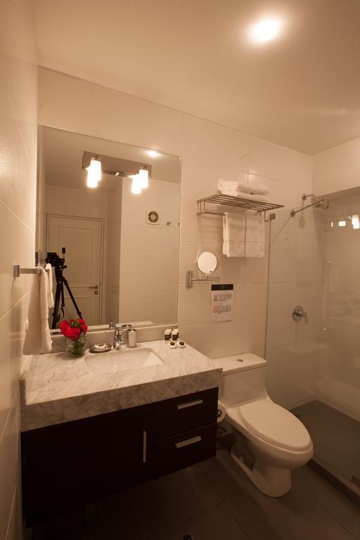 2W Apartments Service Diez Canseco Лима Экстерьер фото