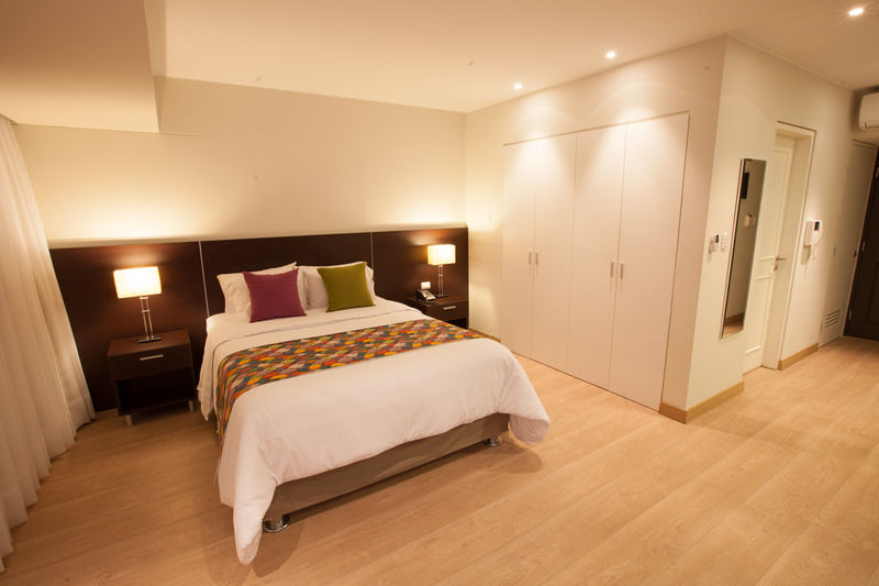 2W Apartments Service Diez Canseco Лима Экстерьер фото