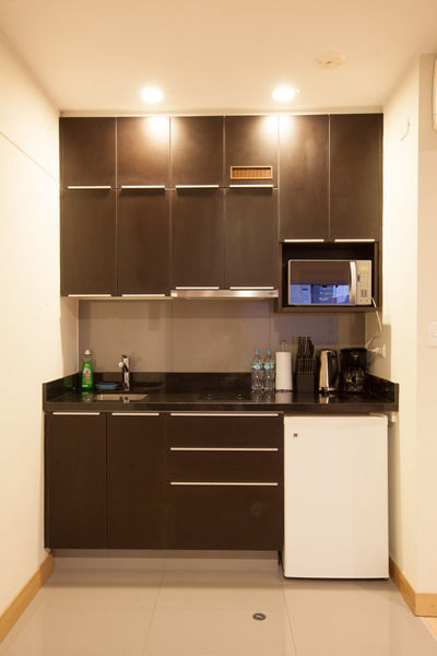 2W Apartments Service Diez Canseco Лима Экстерьер фото